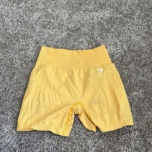 gymshark vital shorts
